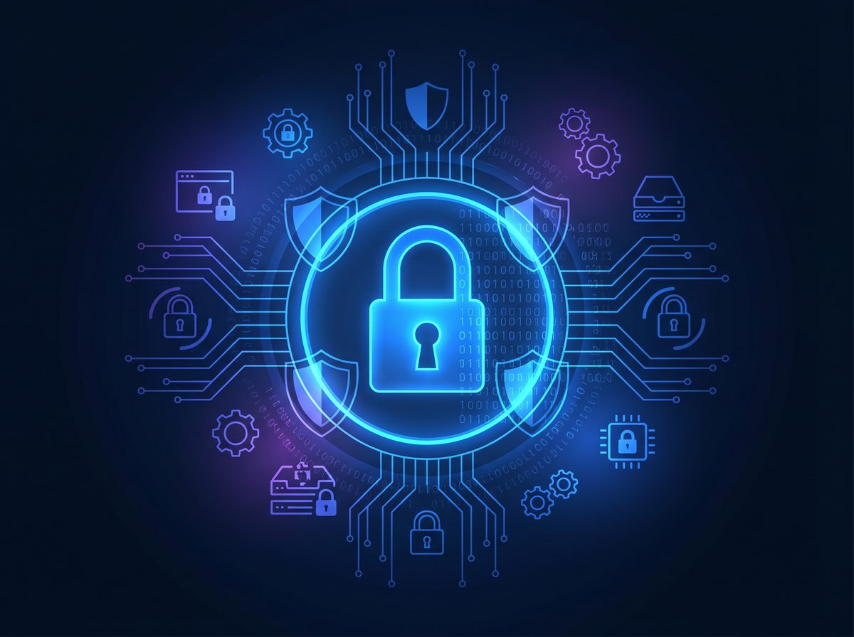 极玩加速器安全防护体系